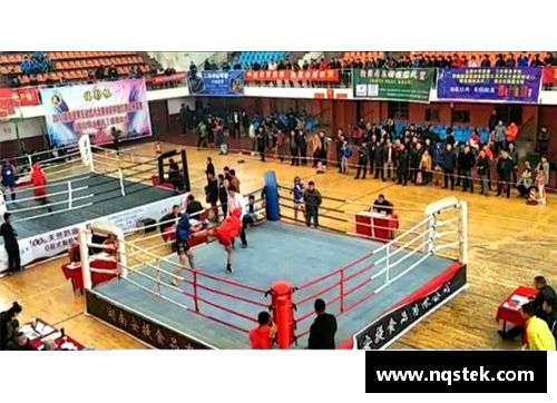 武馆怎么参加市级武术比赛？(全国武术比赛分几个阶段？)